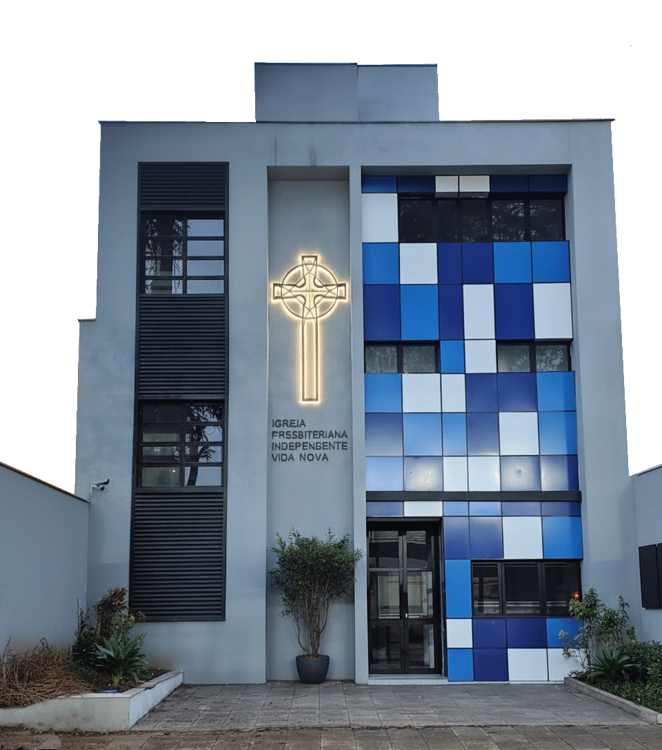 Igreja Vida Nova